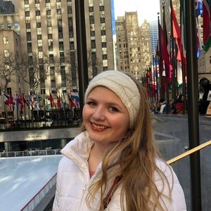 Meet your Posher, Grace
